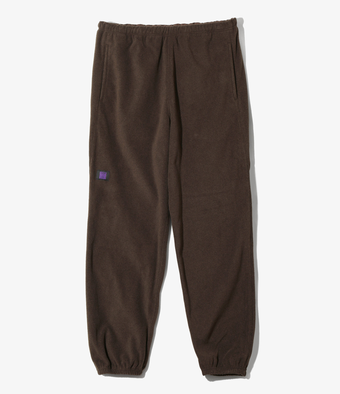 Between Pant - Poly Fleece