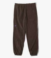 Between Pant - Poly Fleece