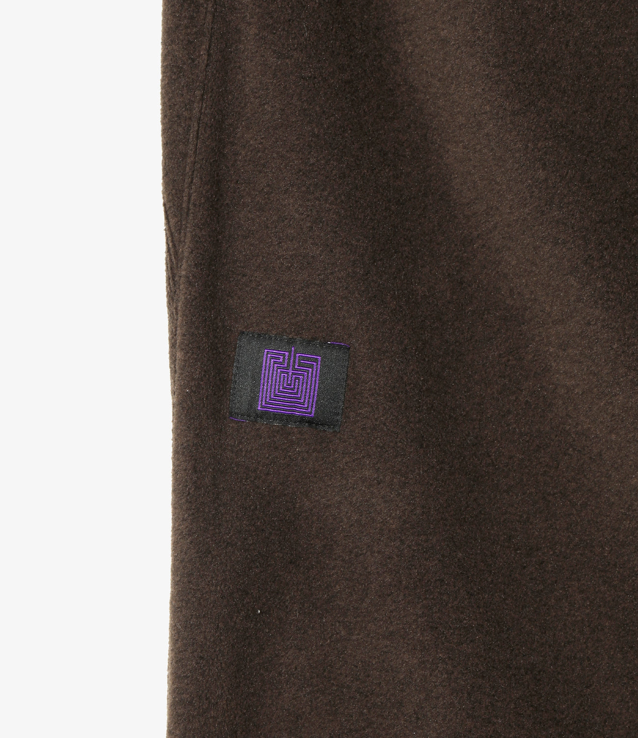 Between Pant - Poly Fleece
