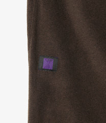 Between Pant - Poly Fleece