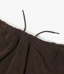 Between Pant - Poly Fleece