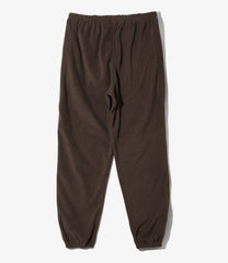 Between Pant - Poly Fleece