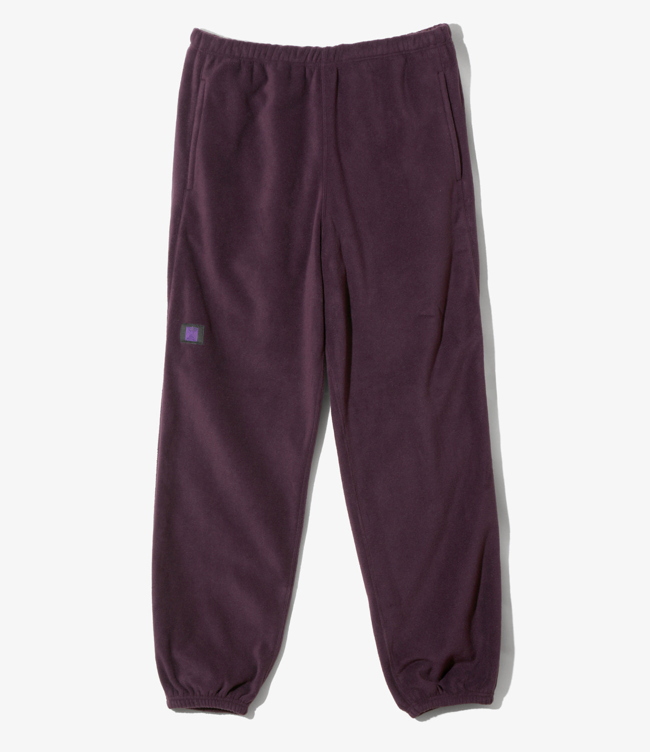 Between Pant - Poly Fleece