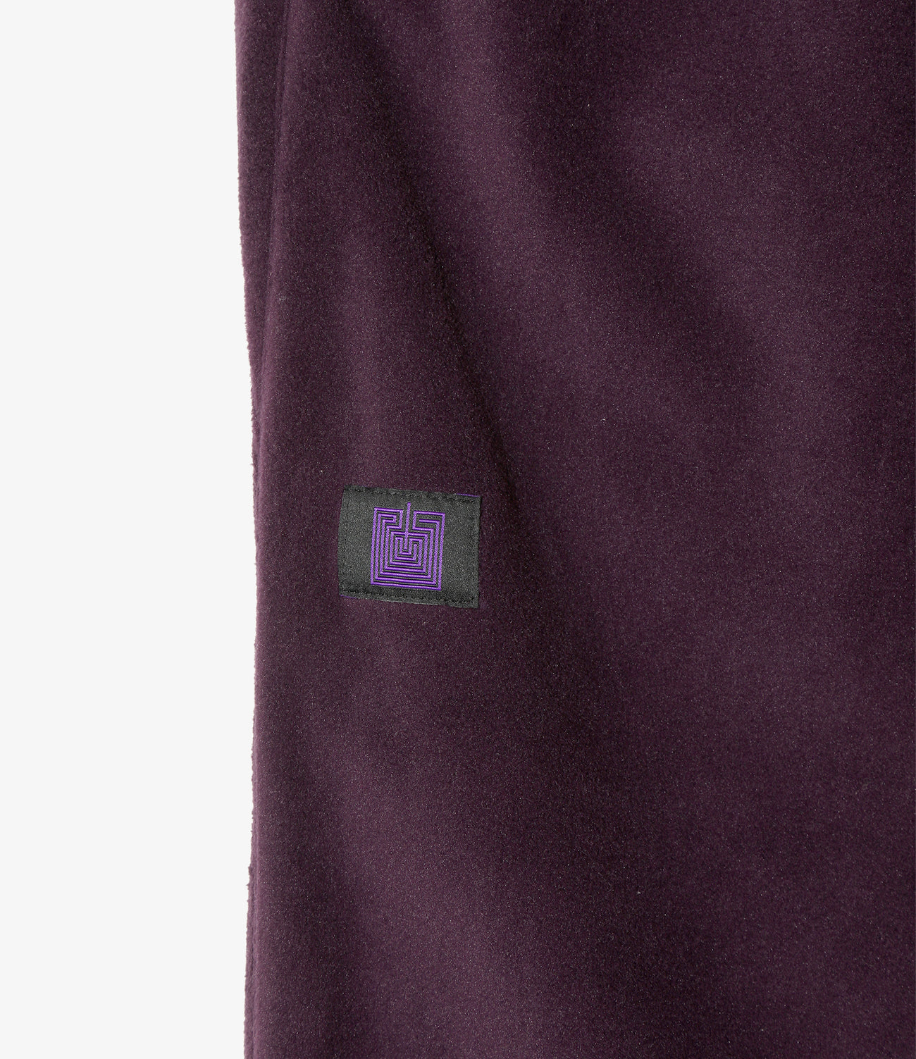 Between Pant - Poly Fleece