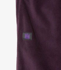 Between Pant - Poly Fleece