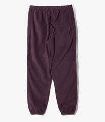Between Pant - Poly Fleece