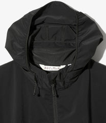 Wind Jacket - Poly Stretch Twill