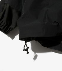 Wind Jacket - Poly Stretch Twill