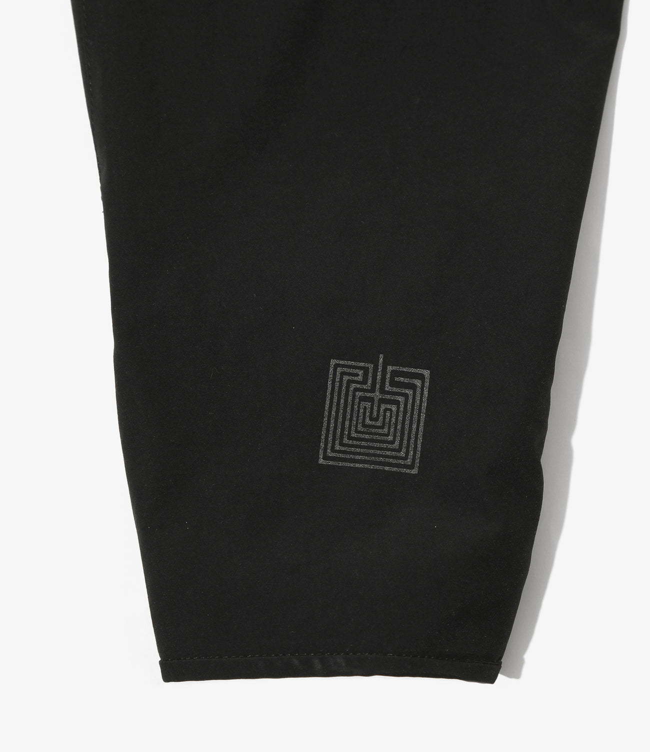 Wind Jacket - Poly Stretch Twill