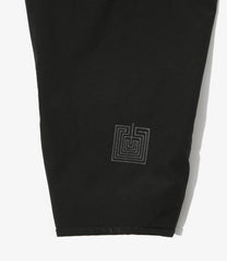 Wind Jacket - Poly Stretch Twill