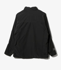 Wind Jacket - Poly Stretch Twill