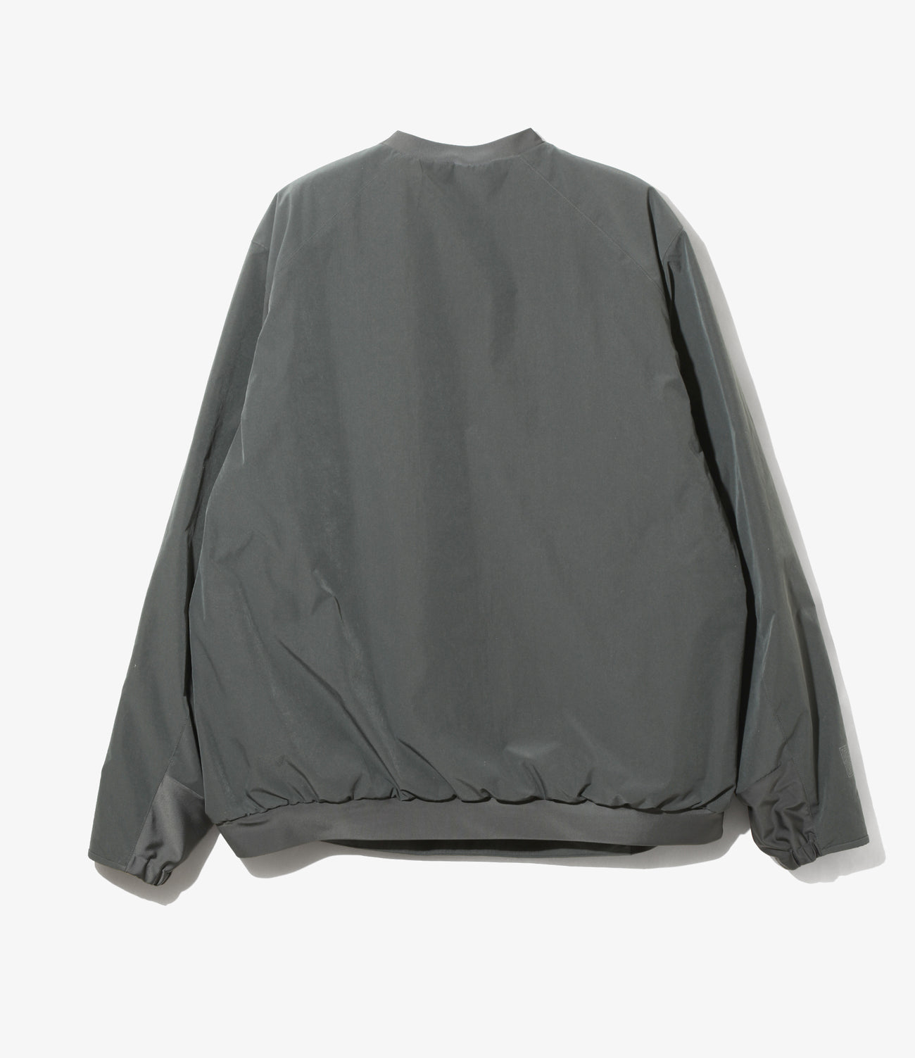 Wind Shirt - Poly Stretch Twill