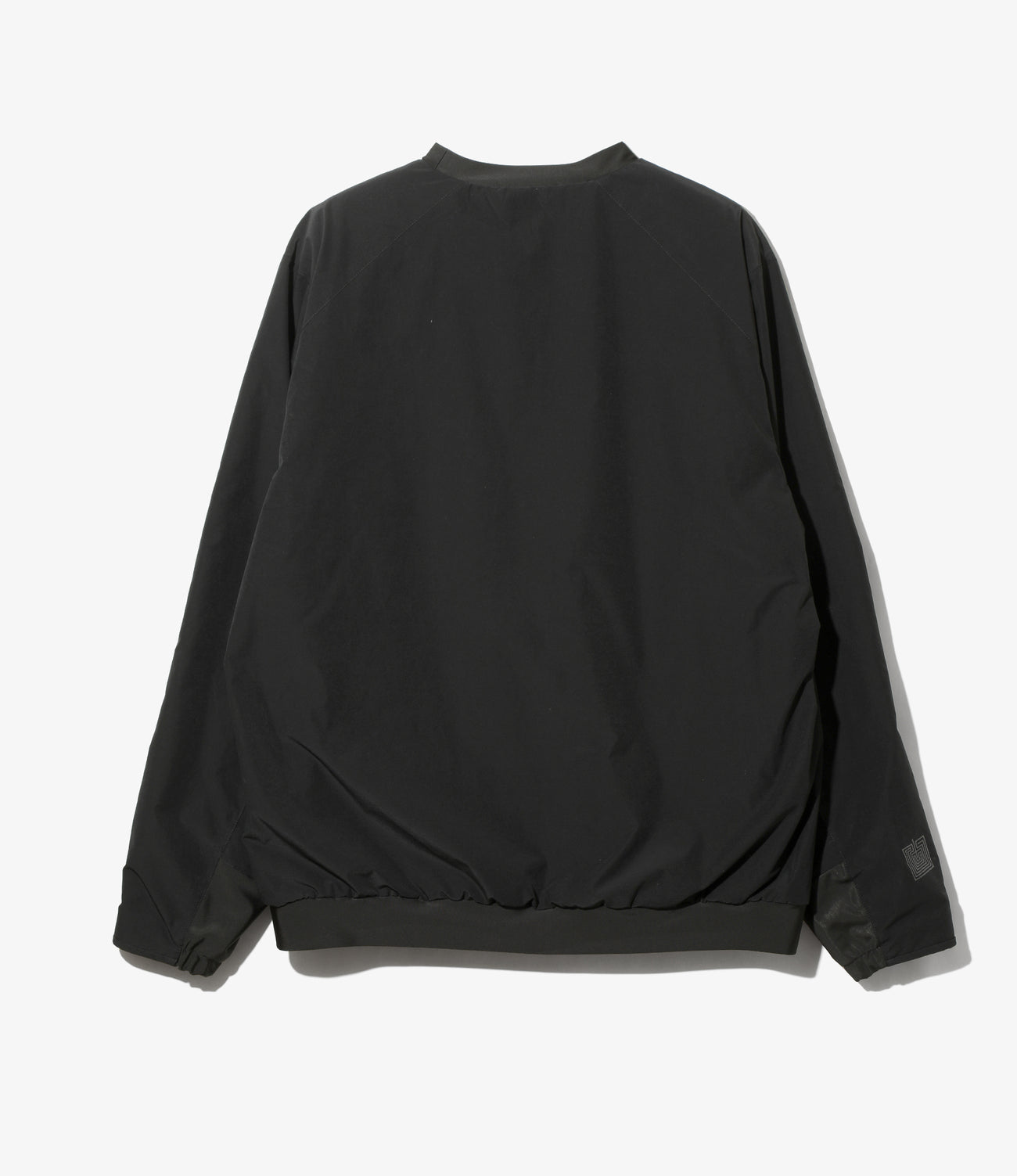 Wind Shirt - Poly Stretch Twill