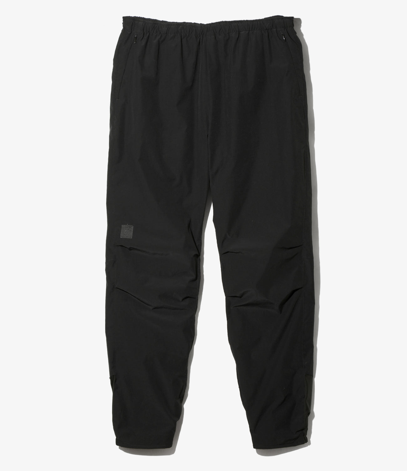 Wind Pant - Poly Stretch Twill