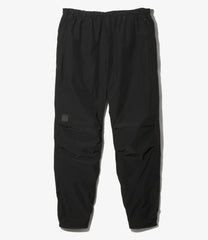 Wind Pant - Poly Stretch Twill