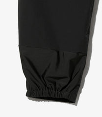 Wind Pant - Poly Stretch Twill