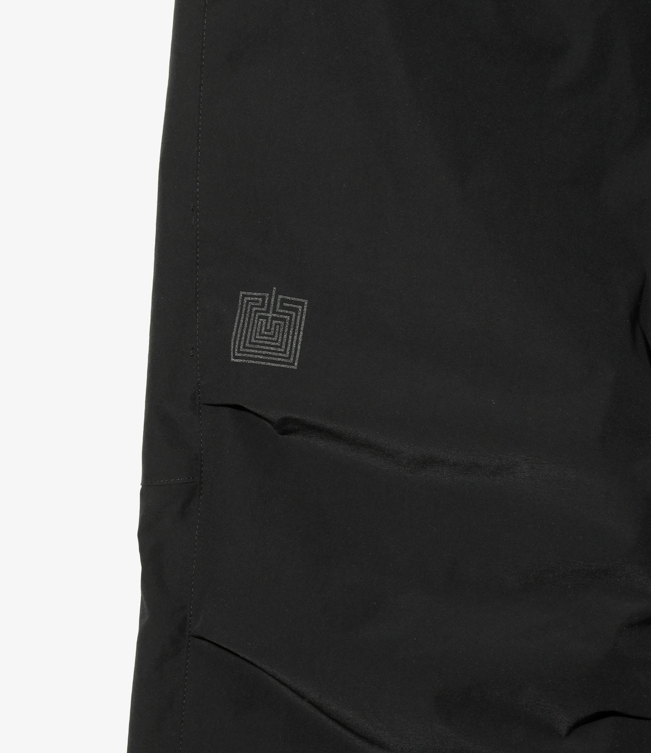 Wind Pant - Poly Stretch Twill