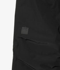Wind Pant - Poly Stretch Twill