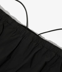 Wind Pant - Poly Stretch Twill