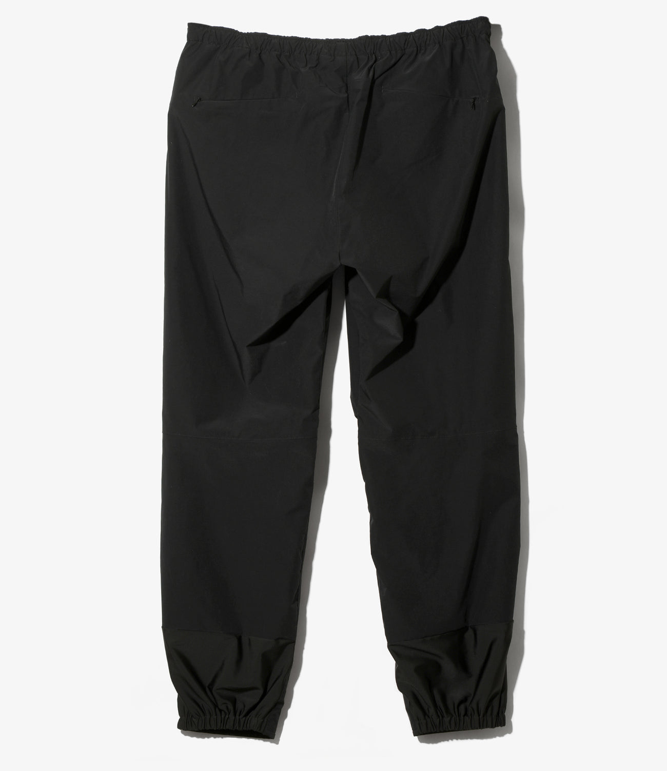 Wind Pant - Poly Stretch Twill