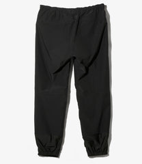 Wind Pant - Poly Stretch Twill