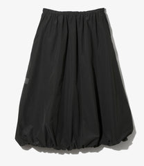 Wind Skirt - Poly Stretch Twill