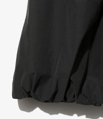Wind Skirt - Poly Stretch Twill