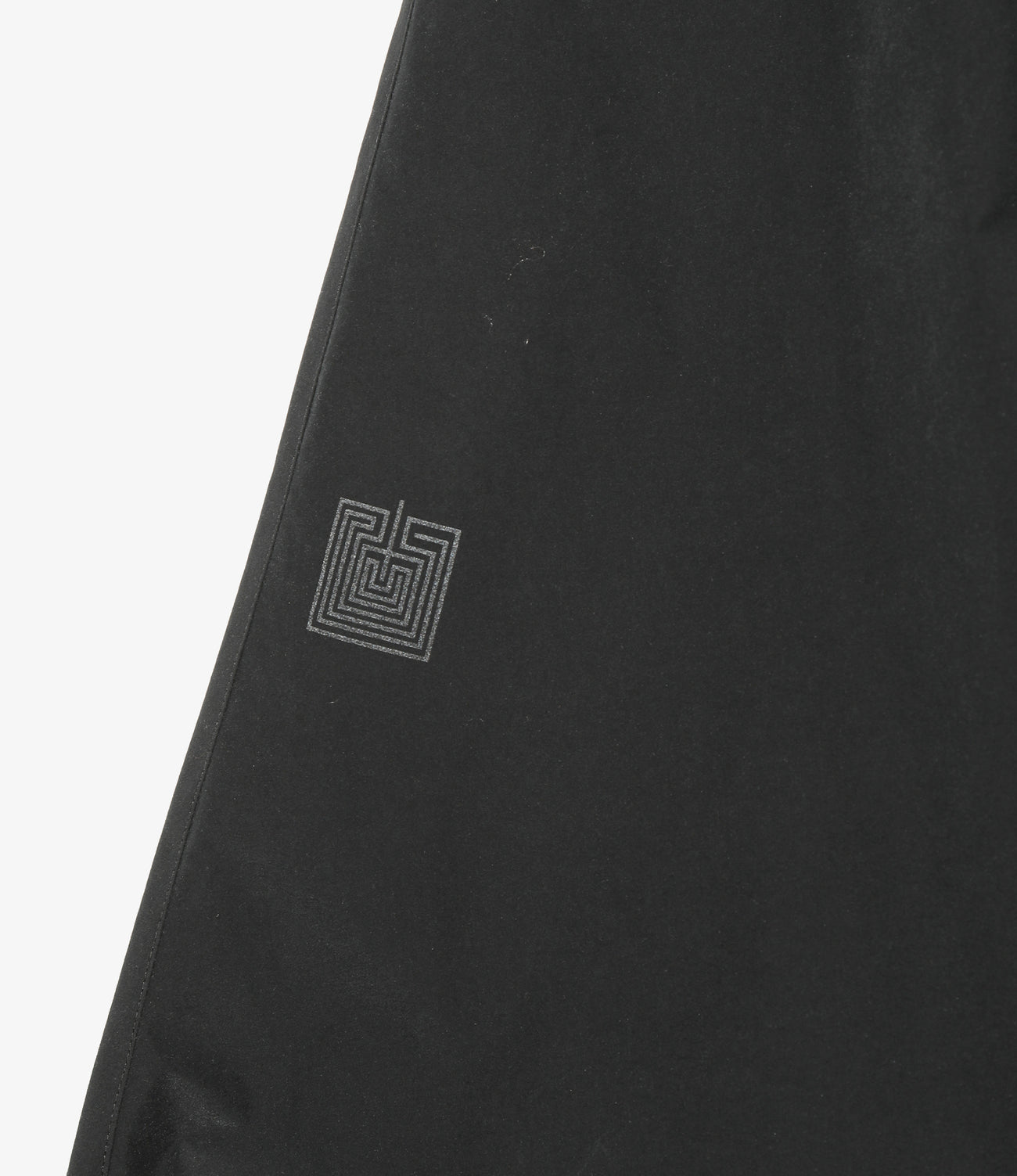 Wind Skirt - Poly Stretch Twill