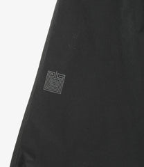 Wind Skirt - Poly Stretch Twill