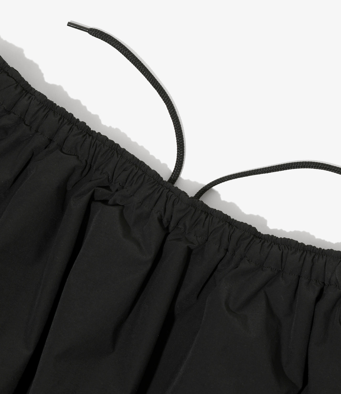 Wind Skirt - Poly Stretch Twill