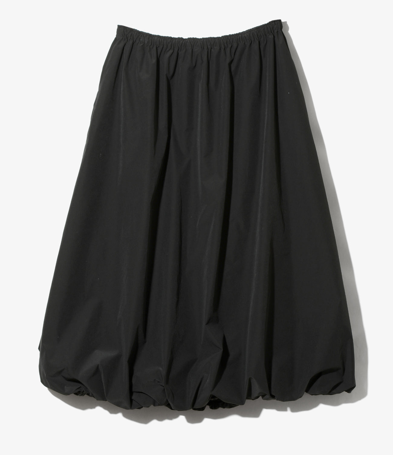 Wind Skirt - Poly Stretch Twill