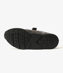 Wing Tip Shoes - Smooth Leather