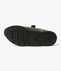 Wing Tip Shoes - Smooth Leather