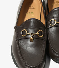 Bit Loafer - Smooth Leather
