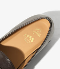 Bit Loafer - Smooth Leather