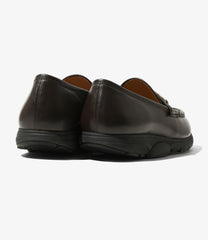 Bit Loafer - Smooth Leather