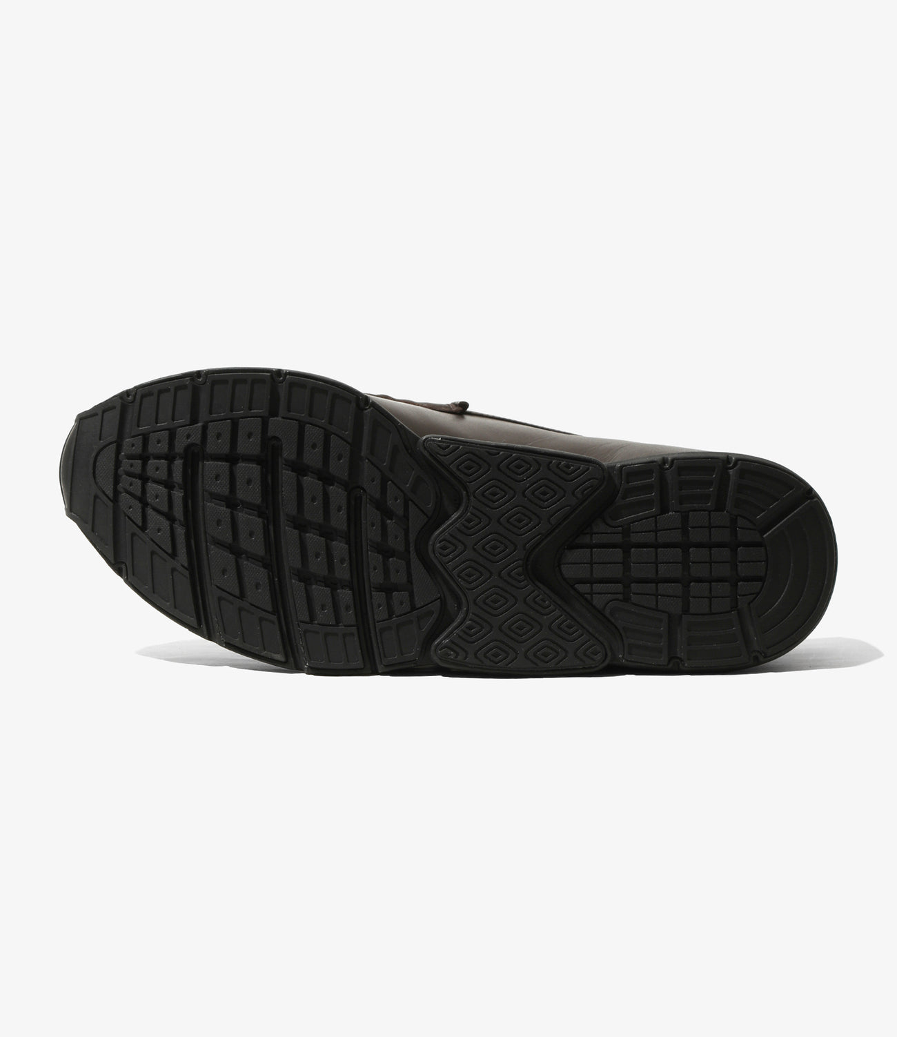Bit Loafer - Smooth Leather