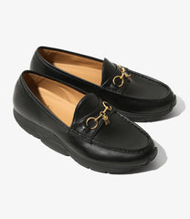Bit Loafer - Smooth Leather