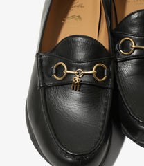 Bit Loafer - Smooth Leather