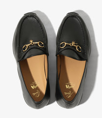 Bit Loafer - Smooth Leather