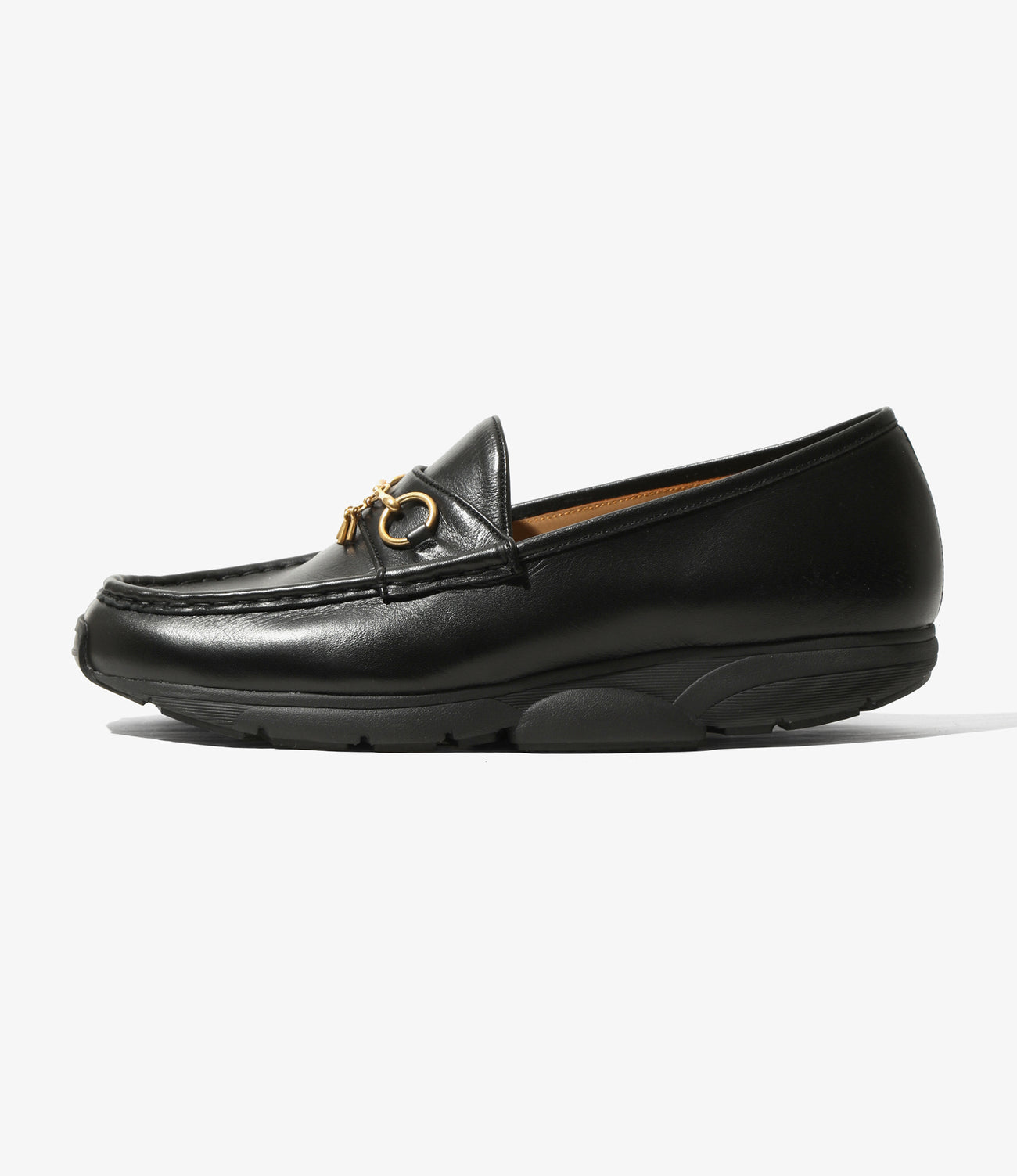 Bit Loafer - Smooth Leather