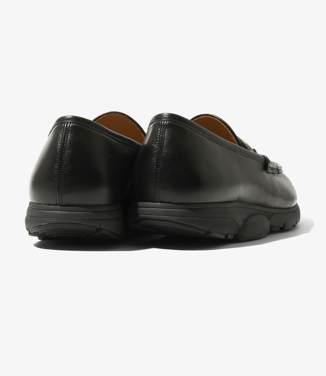 Bit Loafer - Smooth Leather