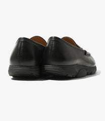 Bit Loafer - Smooth Leather