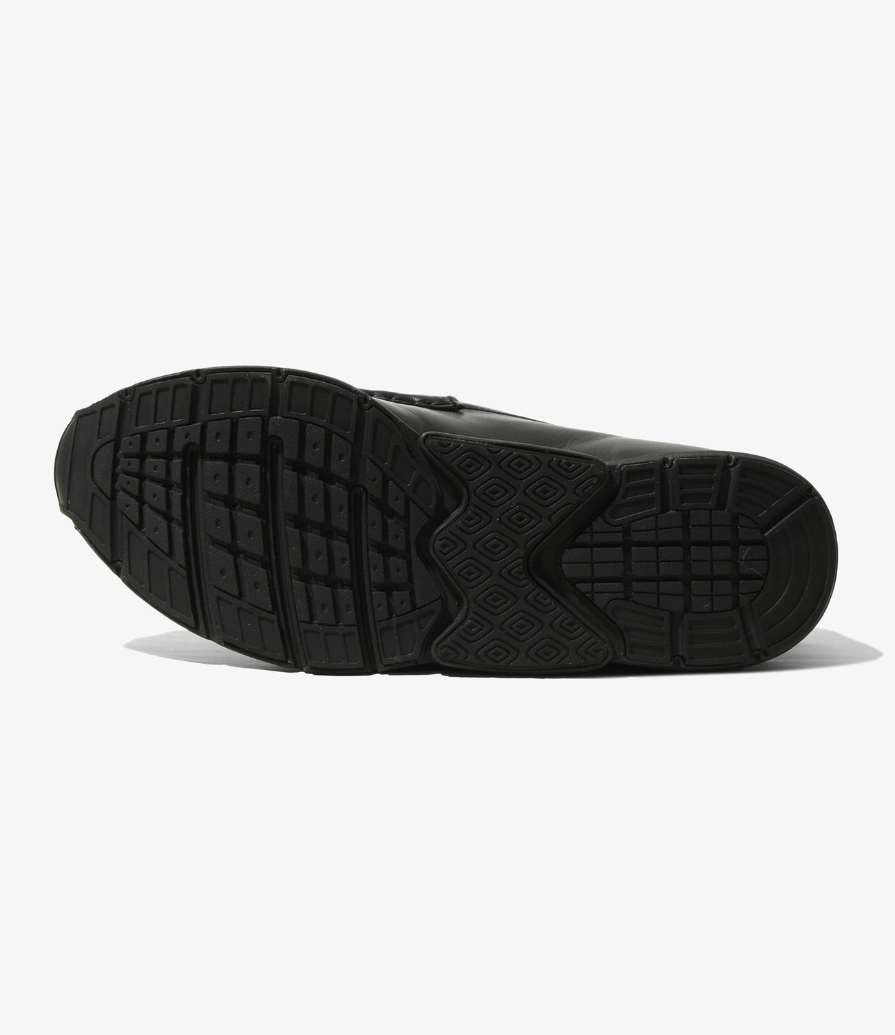 Bit Loafer - Smooth Leather