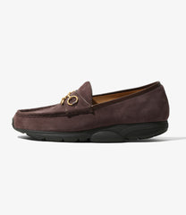 Bit Loafer - Suede