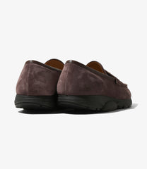 Bit Loafer - Suede