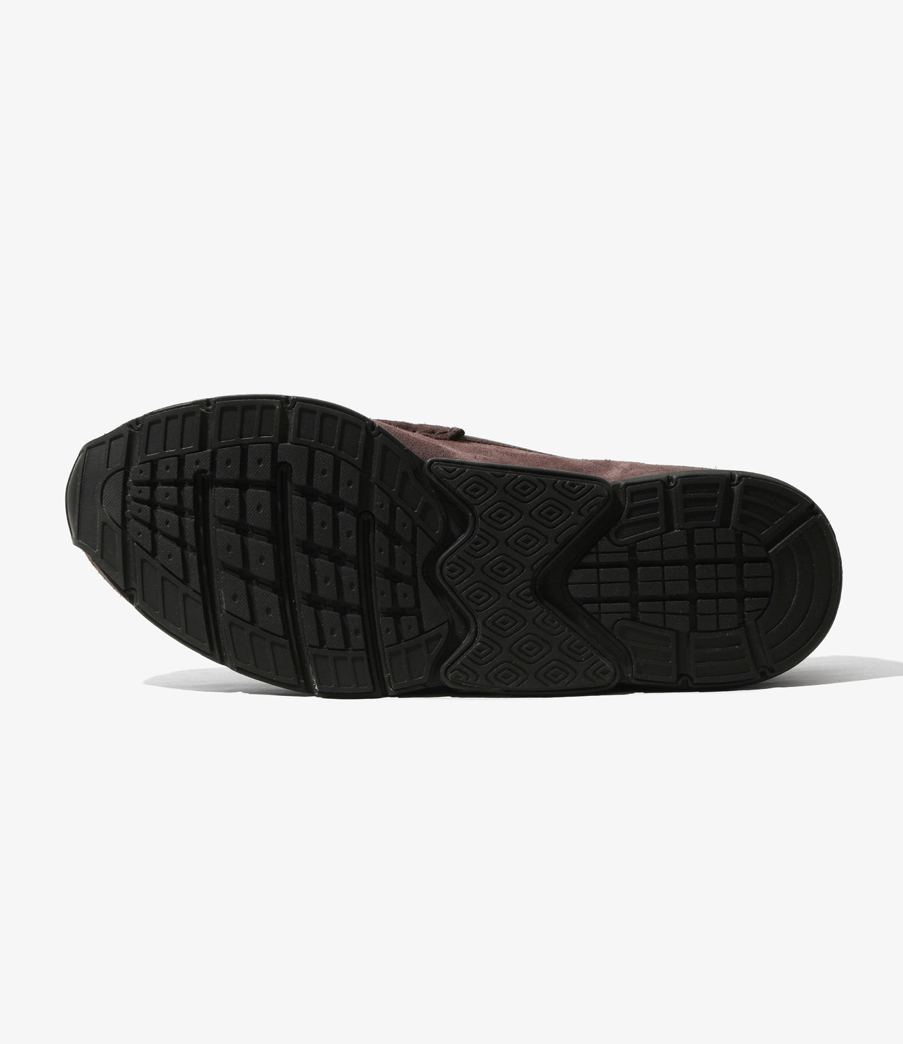 Bit Loafer - Suede