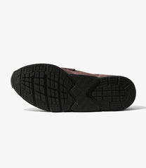 Bit Loafer - Suede