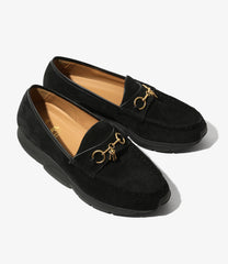 Bit Loafer - Suede