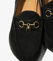 Bit Loafer - Suede